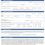 Aarp Life Insurance Claim Form Fillable Fill Out And Sign Printable