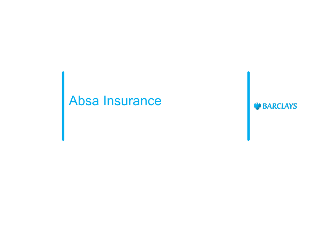 Absa Life Insurance Keijinn