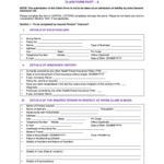 Acko Claim Form Fill Online Printable Fillable Blank PdfFiller