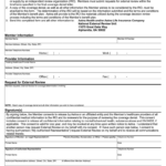 Aetna Appeal Form Fill Out And Sign Printable PDF Template SignNow