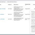 Ahm Health Insurance Claim Form