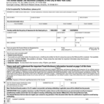 Aig Insurance Forms Online Fill Online Printable Fillable Blank