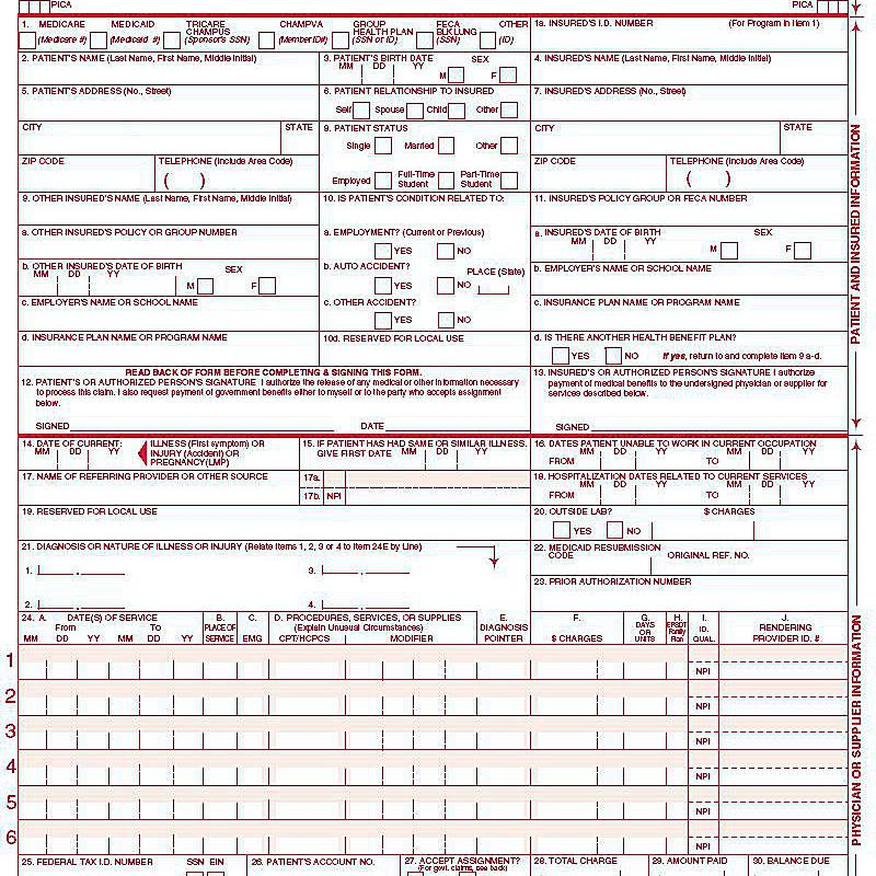 ASC Billing Basics For Ambulatory Surgical Centers