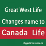 Attention Great West Life Policyholders Great West Life Changes Name