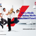 Axa Affin Medical Card AXA AFFIN Life Insurance Berhad Launches First