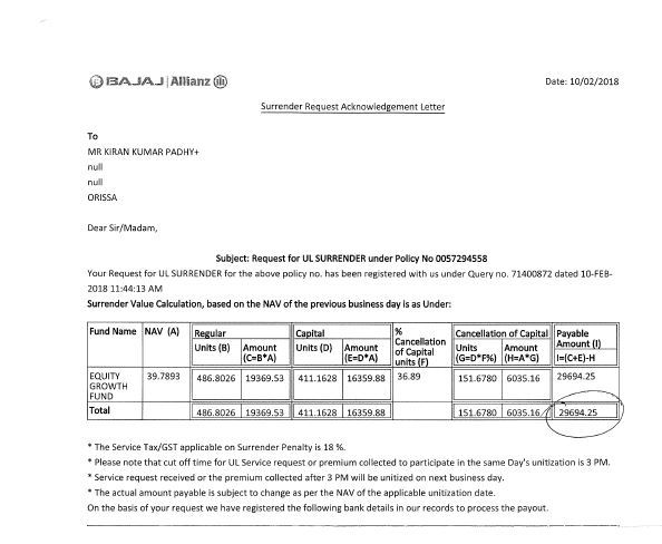 Bajaj Allianz Insurance Card Download Insurance