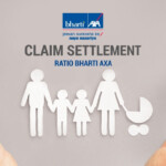 Bharti AXA Life Insurance Claim Settlement Ratio Wishpolicy