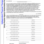 Blue Cross Application Form Ontario