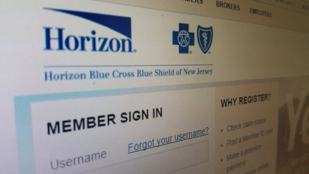 Blue Cross Blue Shield Of New Jersey Address Change Comin