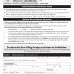 Canada Life Disability Claim Form Designifyme