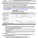 Cancer Allstate Claim Form Fill And Sign Printable Template Online