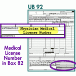 Claims Forms UB 04 Health Partners Plans