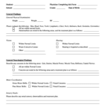 Continental American Insurance Company Wellness Claim Form Fill Out