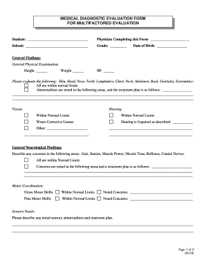 Continental American Insurance Company Wellness Claim Form Fill Out 