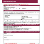 Coventry Medical Claim Form