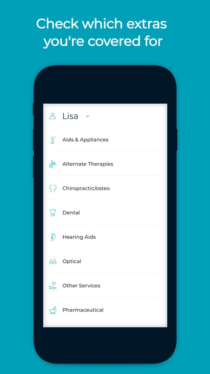 CUA Health By HBF Health