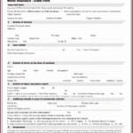 Dearborn National Life Insurance Claim Form Form Resume Examples