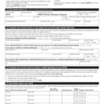 Dental Claim Form Canada RBC Sun Life Assurance Company Of Canada