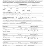 Dental Hygiene Shadowing Form Fill Out Sign Online DocHub