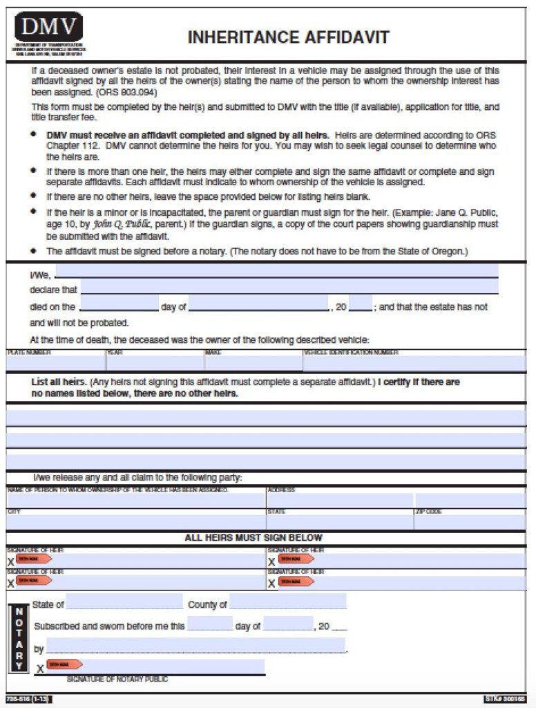 Divorce Forms Lane County Oregon Universal Network