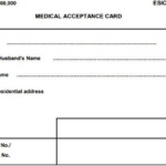 Esic Medical Claim Form Download Esic Medical Claim Form Download Is So