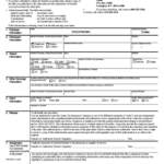 Exxonmobil Family Forms Fill Online Printable Fillable Blank