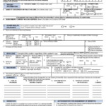 Federal Employee Program OVERSEAS MEDICAL CLAIM FORM