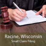 File Small Claims Court Racine WI Online Small Claim Filing Company