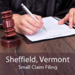 File Small Claims Court Sheffield VT Online Small Claim Filing Company