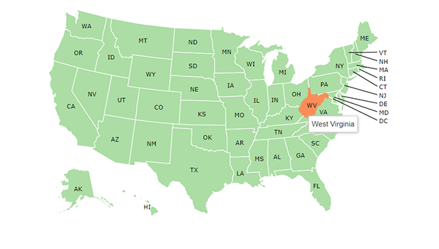 File Small Claims Court West Virginia Filing Small Claims In West 