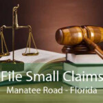 File Small Claims Manatee Road File Small Claims Online Manatee Road