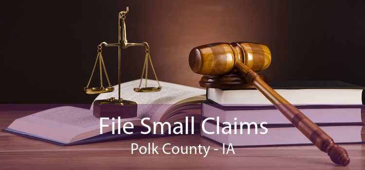 File Small Claims Polk County File Small Claims Online Polk County