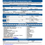 Fill Free Fillable Cigna Medicare Providers PDF Forms