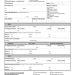 Fill Free Fillable Forms State Of New Jersey