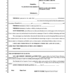 Fillable In The Superior Court Form Of Guam Small Claims Division