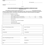 Fillable Maryland District Court Fees Edit Online Download Samples