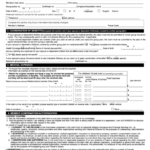 Fillable Medical Expenses Claim Form Group Insurance Printable Pdf