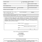 Fillable Online Claim For For Central United Life Cancer Policy Form