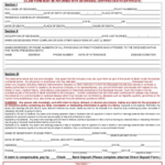 Fillable Online Death Benefits Claim Form Leaders Life Fill And