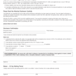 Fillable Online Disclosure Form Ameritas Life Insurance Corp Fax