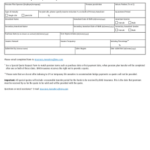 Fillable Online Fillable Online Preneed Death Claim Cancellation Form