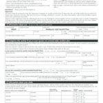 Fillable Online Ihaveaplan Extended Health Care Claim Form I Have A