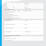 Fillable Online Ihi Bupa Travel Insurance Claim Form Fax Email Print