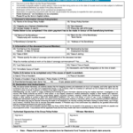 Fillable Online Max Life Insurance Company Ltd BApplicationb Form For