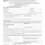 Fillable Online Medical Claim Form The Edmonton Pipe Industry Benefit