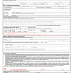 Fillable Online Qc Bluecross TRAVEL INSURANCE CLAIM FORM CONTRACT NO