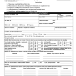 Fillable Online USAble Life Short Term Disability Claim Form