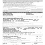 Fillable Principal Life Insurance Claim Status Form Templates To Create