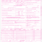 Form 009 Download Printable PDF Or Fill Online Health Insurance Claim