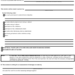 Form 15A Download Fillable PDF Or Fill Online Notice Of Motion And